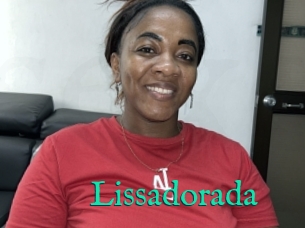 Lissadorada