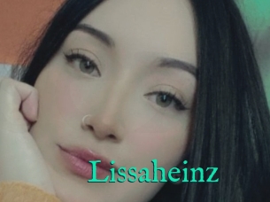 Lissaheinz