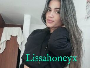 Lissahoneyx