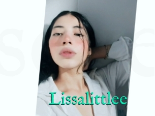 Lissalittlee