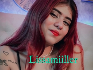 Lissamiiller