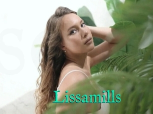 Lissamills