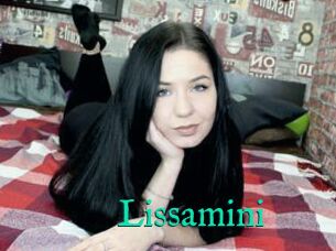 Lissamini