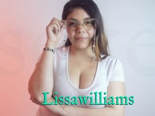 Lissawilliams