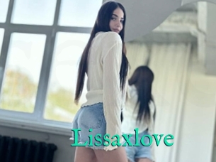 Lissaxlove