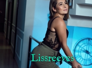 Lissreeves