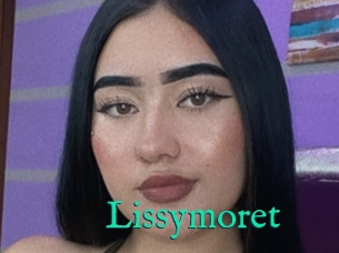 Lissymoret