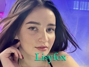 Lisyfox