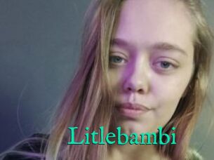 Litlebambi