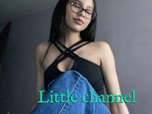 Little_channel