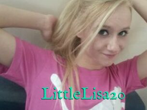 LittleLisa20