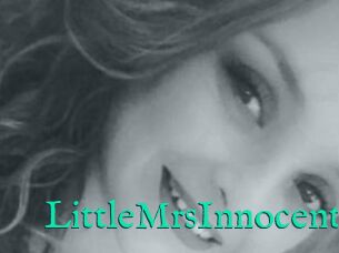 LittleMrsInnocent