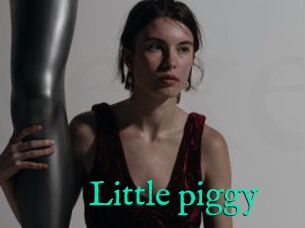 Little_piggy