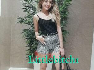 Littlebitch1