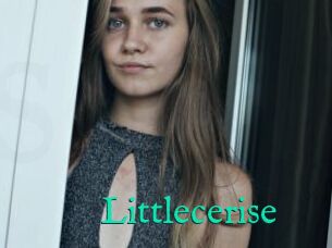 Littlecerise