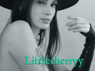 Littlecherryy