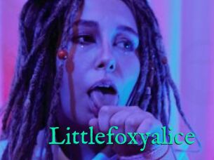 Littlefoxyalice