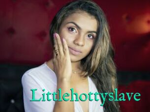 Littlehottyslave