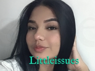 Littleissues