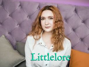 Littlelore