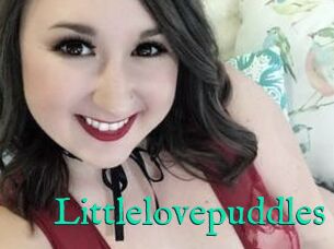 Littlelovepuddles