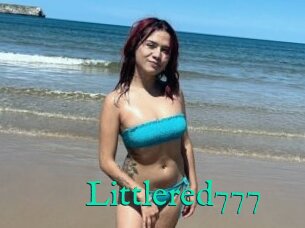 Littlered777