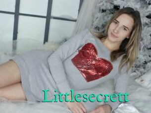 Littlesecrett