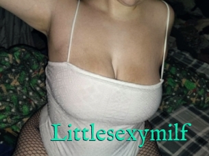 Littlesexymilf