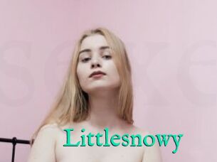 Littlesnowy