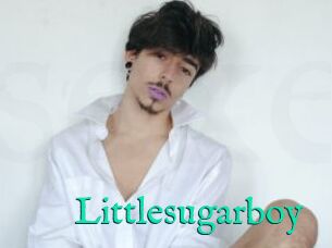 Littlesugarboy