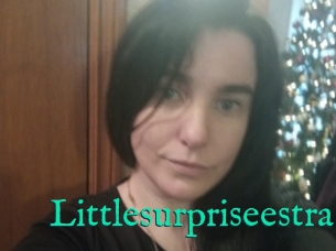 Littlesurpriseestra