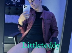 Littleteddy