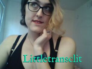 Littletransclit