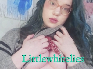 Littlewhitelies