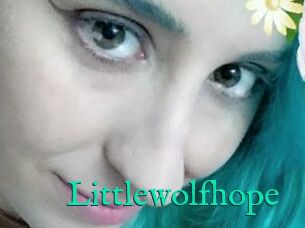 Littlewolfhope