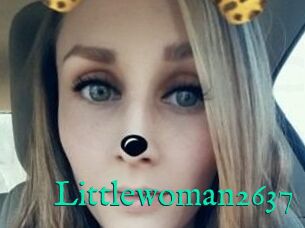 Littlewoman2637