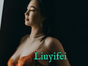 Liuyifei