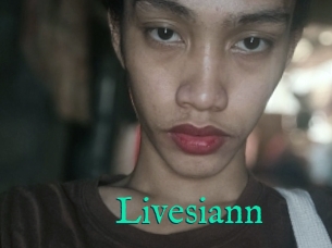 Livesiann