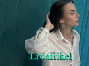 Liviafrikel