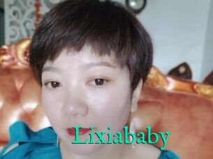 Lixiababy