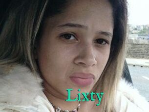 Lixty