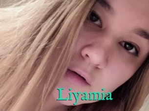 Liyamia