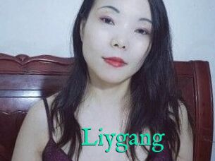 Liygang