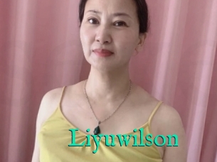 Liyuwilson