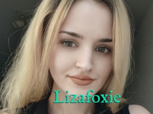 Lizafoxie