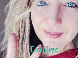 Lizalive