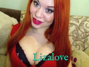 Lizalove