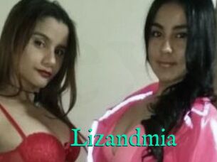 Lizandmia