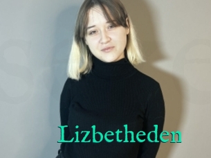 Lizbetheden