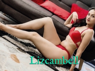 Lizcambell